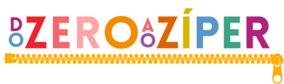 Curso Online do Zero ao Zíper com A Costureirinha